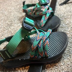 Girls Chaco’s